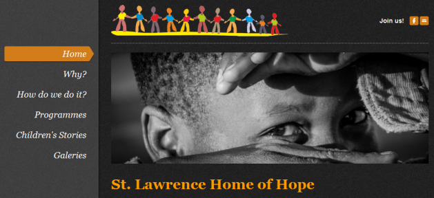 St. Lawrence Home of Hope