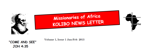 Kolibo Newsletter