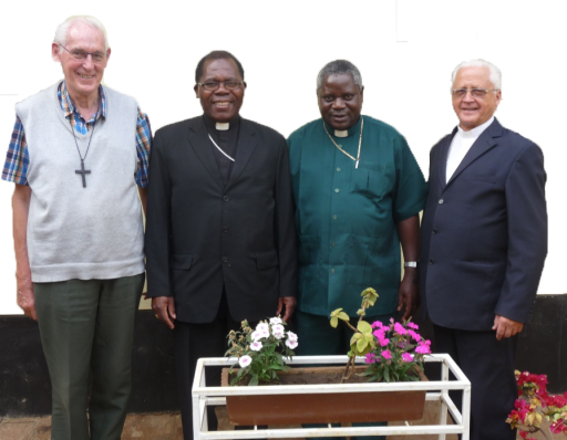 Bishops of Malawi