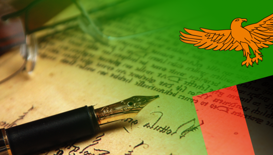 Zambia constitution