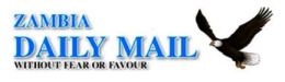 Zambia Daily Mail Logo