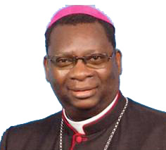 Bishop Moses Hamungole of Monze copie
