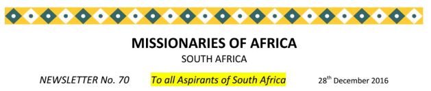 newsletter-south-africa-no-70-title